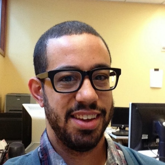 Meet your Posher, Corey - Picture 1 of 1